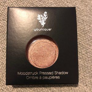 Pressed shadow refill - Slick – Rose Shimmer